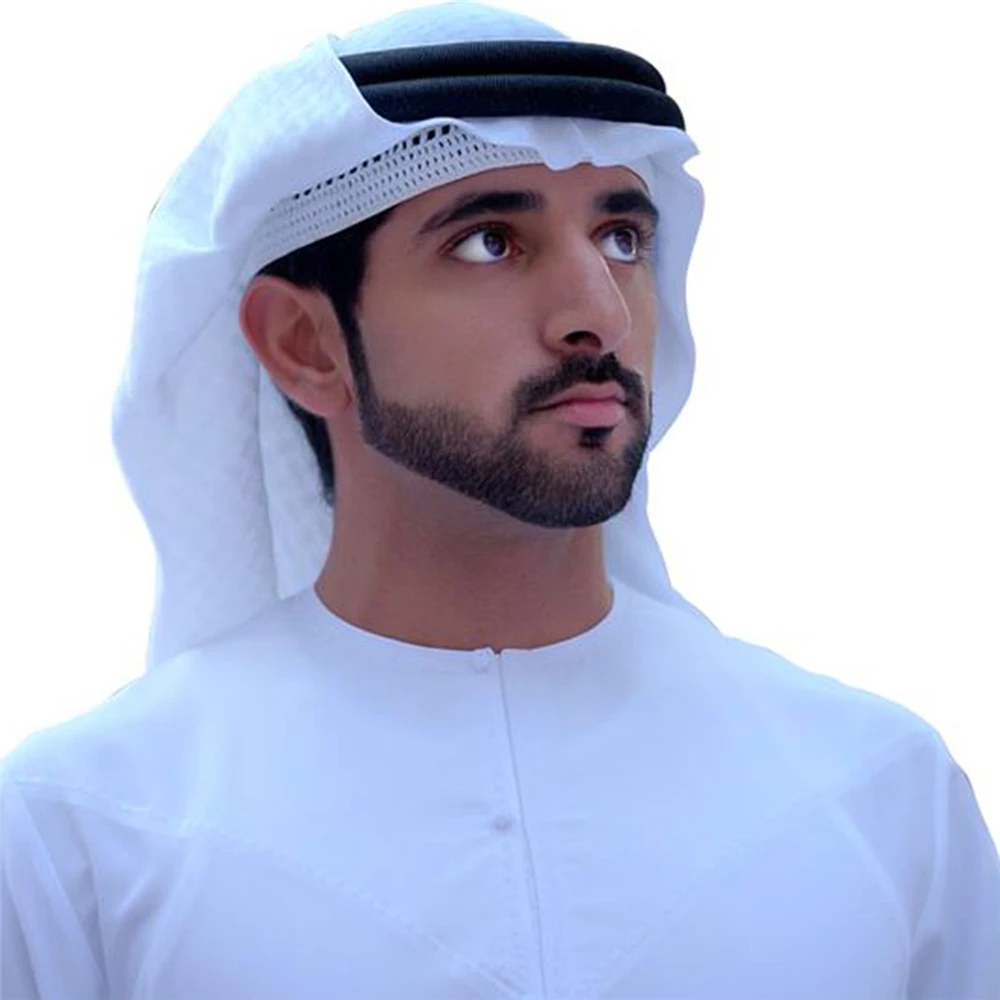 Men Accessories In Dubai - Männer Saudi Islamische Kleidung Arabisch Dubai