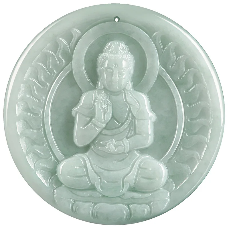 Men Accessories Jewelry - Birmanischen Jade Patronus Anhänger Zubehör Talismane