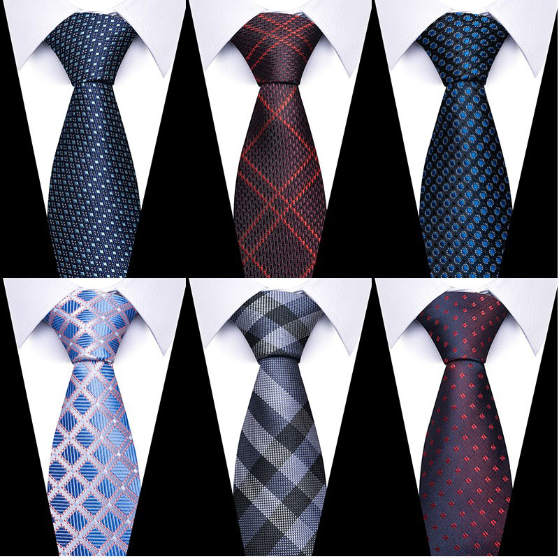 Men Accessories Sale - Krawatte für Herren Neuestes Design Fabrikverkauf
