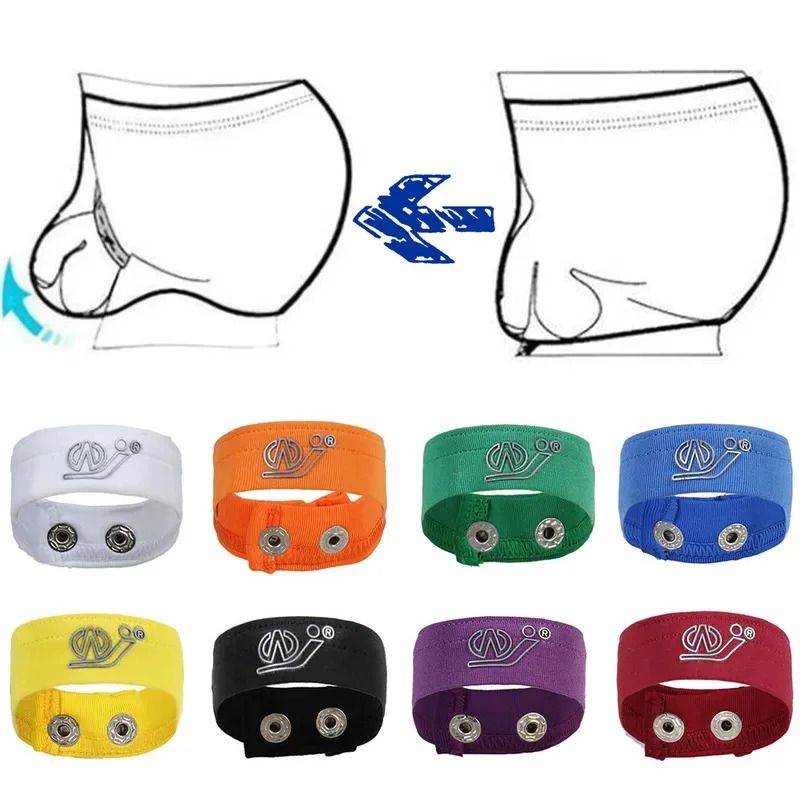 Men Accessories Jewelry - Herren Sexy Unterwäsche C-Strap Tanga mit