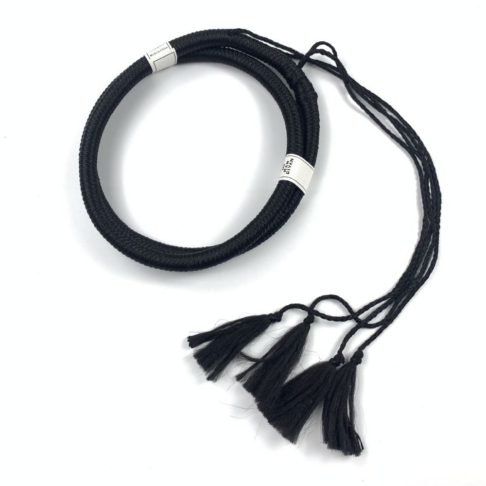 Men Accessories In Dubai - 1 Stück Islamische Kleidung Kopfbedeckung Seilband
