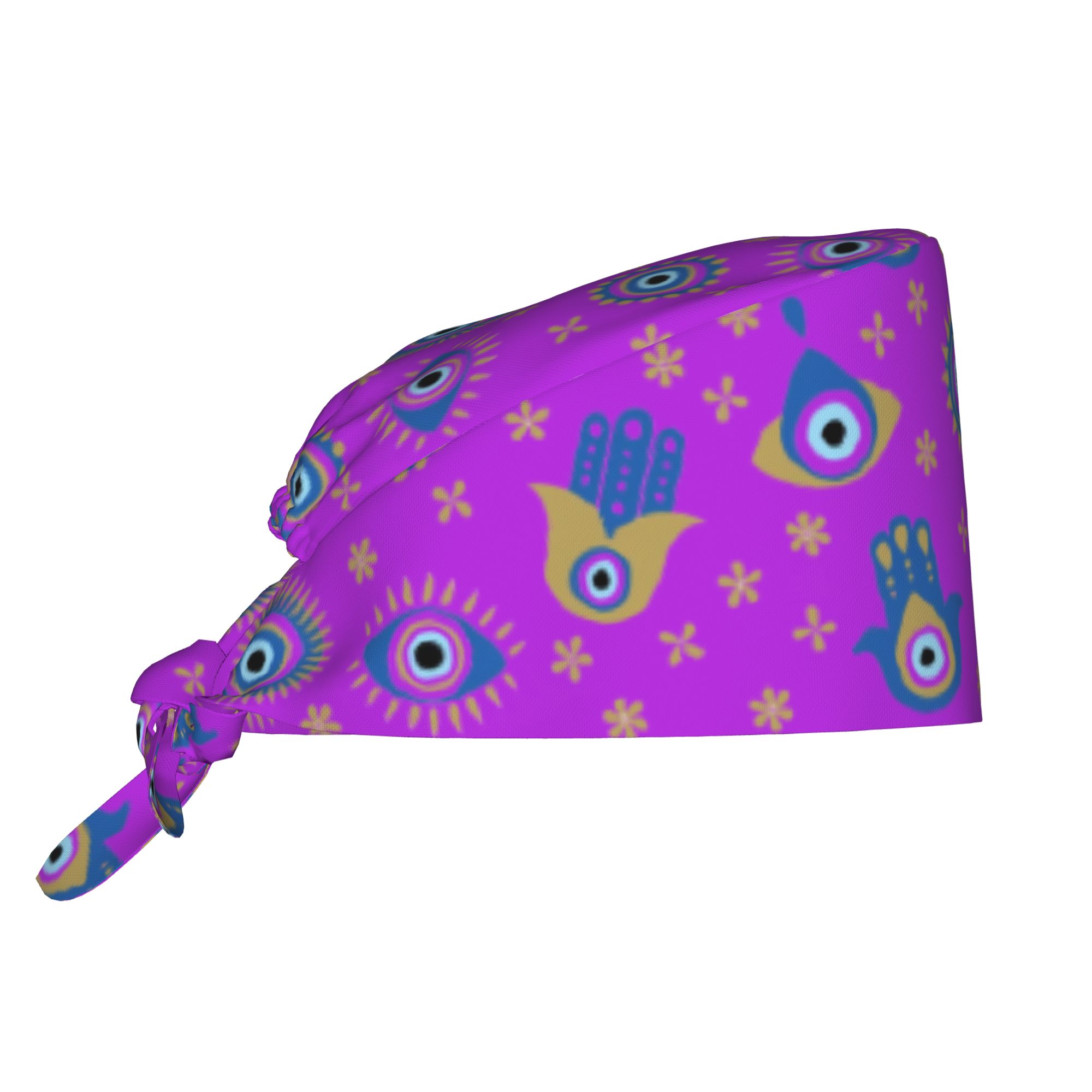 Maßgefertigte Nazar-Türkei-Bös – Men Accessories Evil Eye Bewertung und Preis