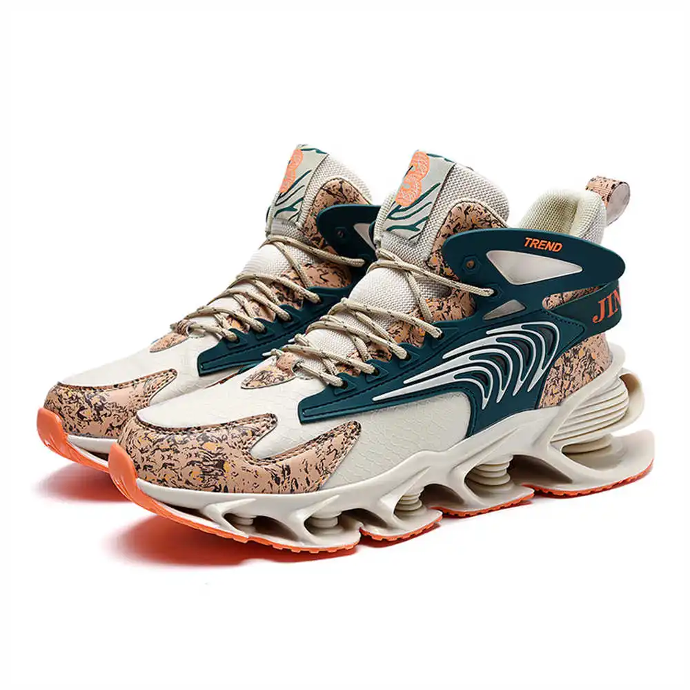 Rutschfeste Mid-Kind-Laufschuh – Men Accessories Sale Bewertung und Preis