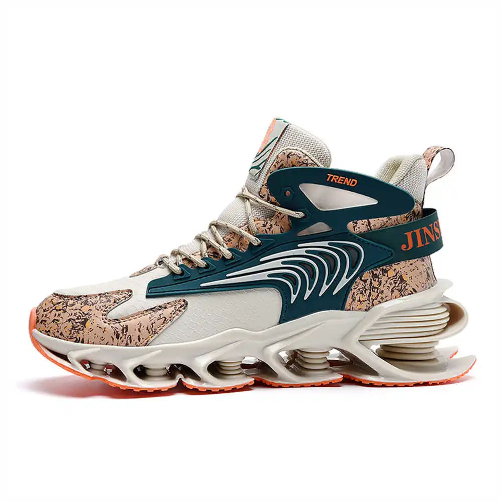Rutschfeste Mid-Kind-Laufschuh – Men Accessories Sale Bewertung und Preis