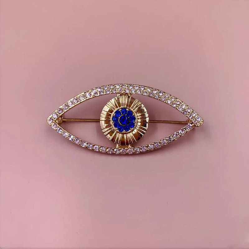 Evil Eye Pin Schmuck Zubehör G – Men Accessories Evil Eye Bewertung und Preis