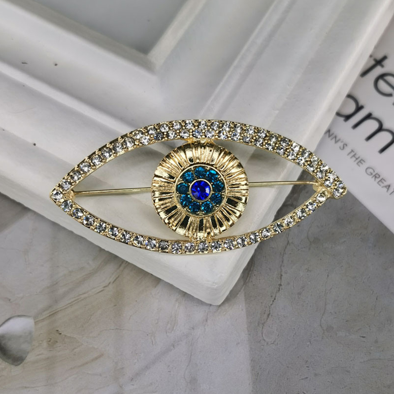 Evil Eye Pin Schmuck Zubehör G – Men Accessories Evil Eye Bewertung und Preis