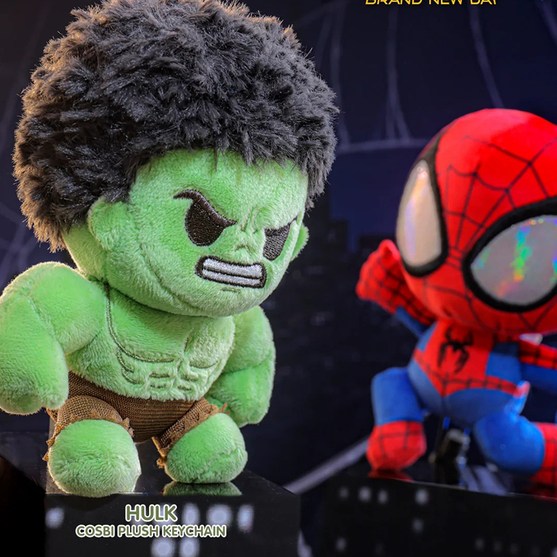 Hot Toys Marvel Spider-Man Bra – Men Accessories Collection Bewertung und Preis