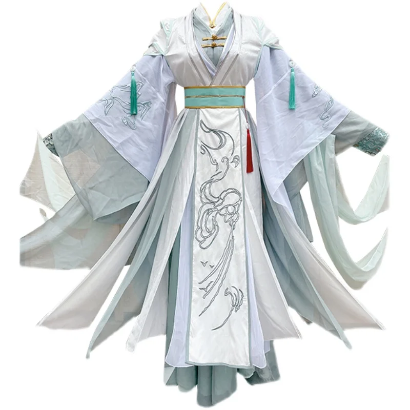 shi Qingxuan Cosplay Kostüm FH – Men Accessories Kit Bewertung und Preis