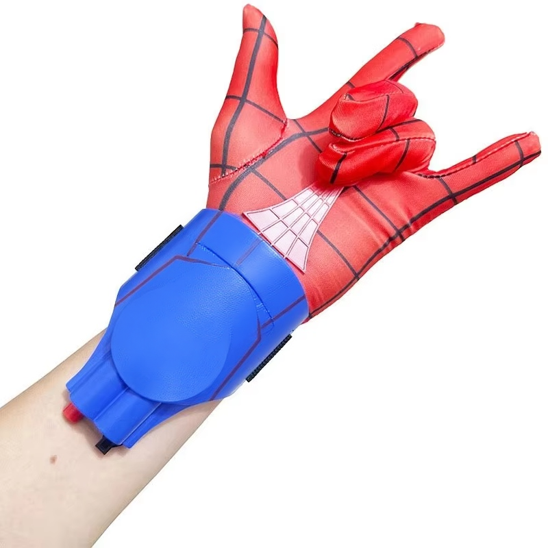 ML-Legends Spider-Man Automati – Men Accessories Collection Bewertung und Preis