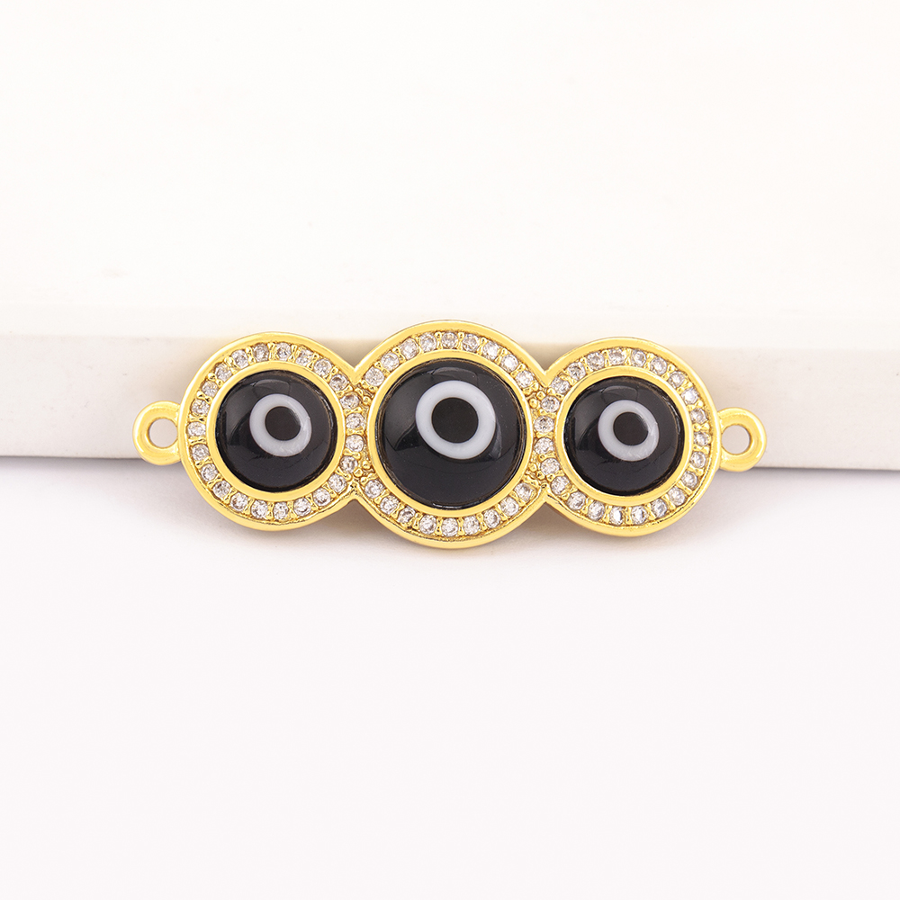 Praller Pease-förmiger Evil Ey – Men Accessories Evil Eye Bewertung und Preis