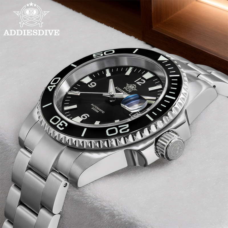 ADDIESDIVE Neue Tauchgeschenku – Men Accessories Jewelry Bewertung und Preis