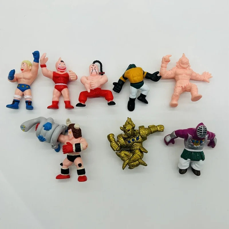 Gacha Kapselspielzeug Japan An – Men Accessories Collection Bewertung und Preis