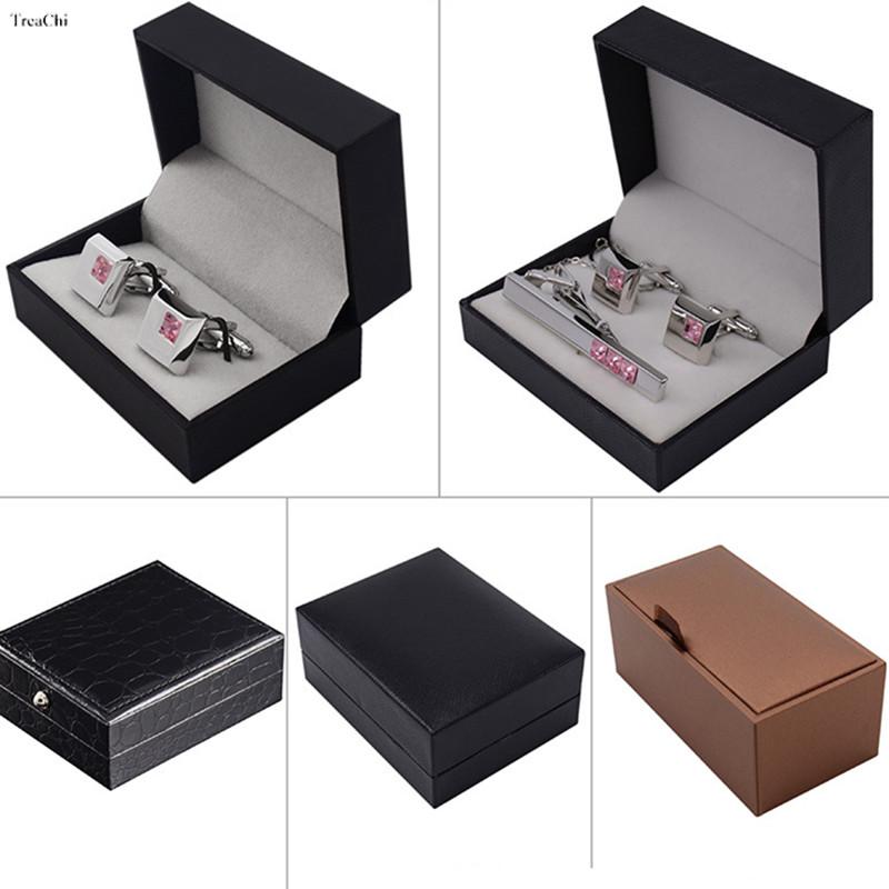 Luxus Krawatte Clip Manschette – Cufflink Box Set Bewertung und Preis