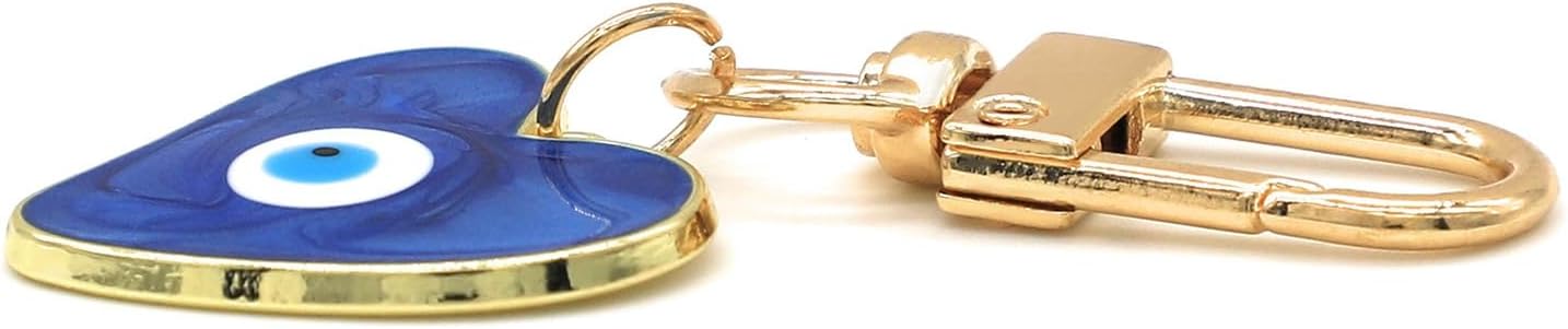 Evil Eye Schlüsselanhänger, Sc – Men Accessories Evil Eye Bewertung und Preis