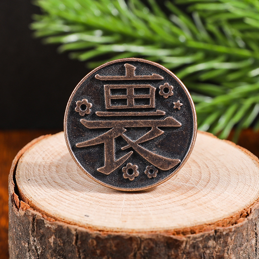 Anime-Peripherieartikel Tsuyur – Men Accessories Jewelry Bewertung und Preis