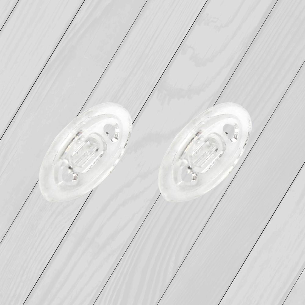 E.O.S transparente Ersatz-Nase – Men'S Accessories Burberry Bewertung und Preis