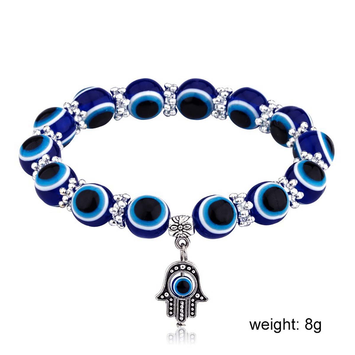 Modeaccessoire Türkische Lucky – Men Accessories Evil Eye Bewertung und Preis