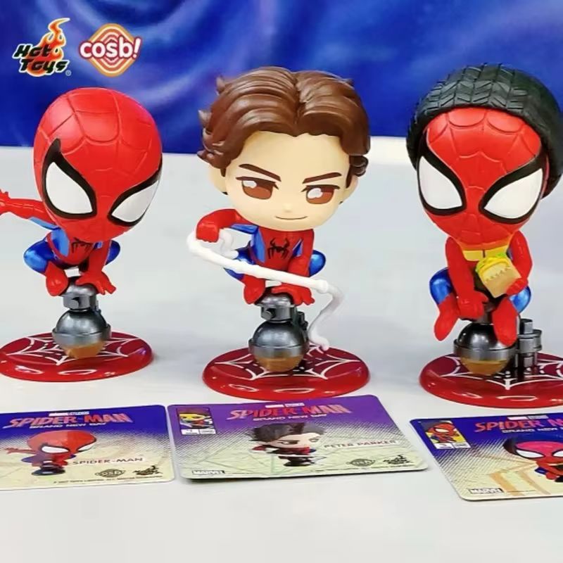 Neue Original Spider-Man: The  – Men Accessories Collection Bewertung und Preis