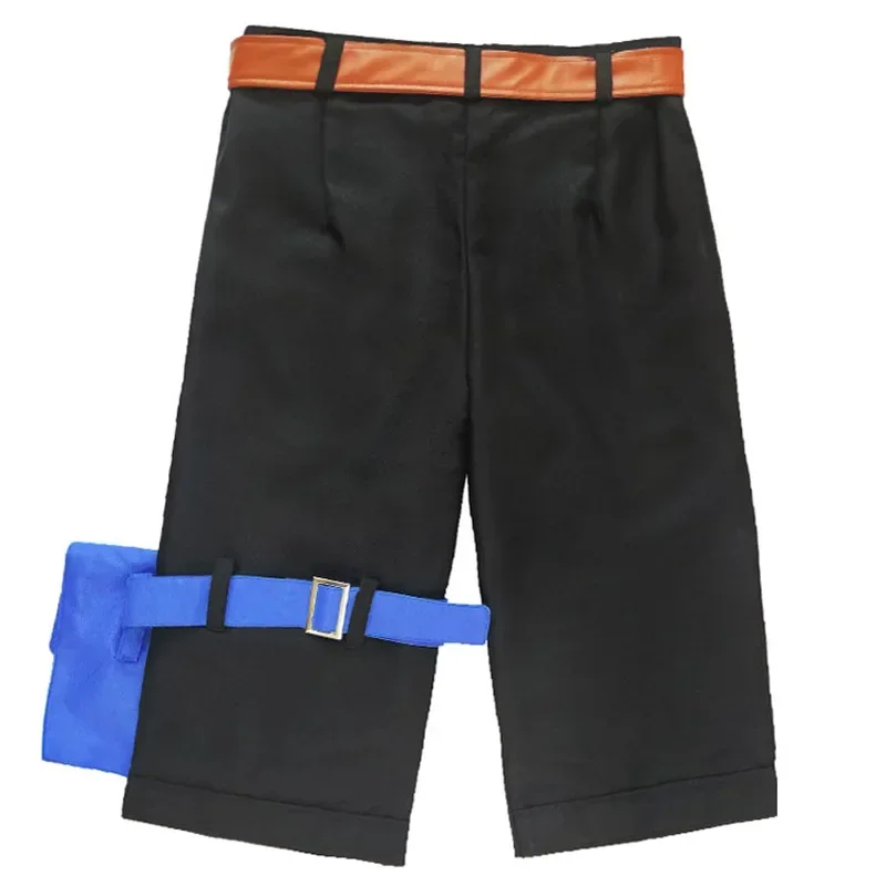 Anime Portgas·D· Ace Cosplay K – Men Accessories Kit Bewertung und Preis
