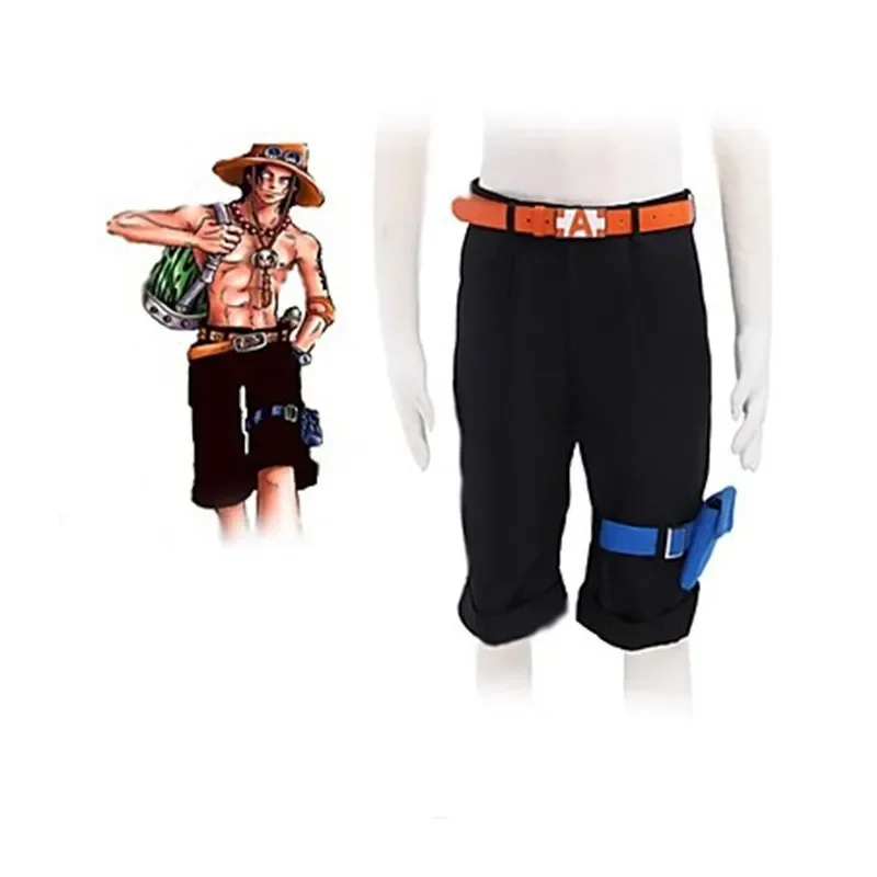 Anime Portgas·D· Ace Cosplay K – Men Accessories Kit Bewertung und Preis