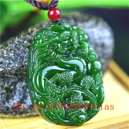 Natürliche Grüne Chinesische J – Men Accessories Jewelry Bewertung und Preis