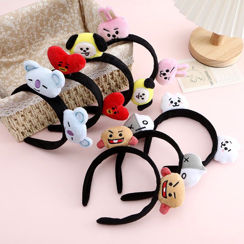 BT21 Koya RJ Shooky Man Tata C – Men Accessories Kit Bewertung und Preis