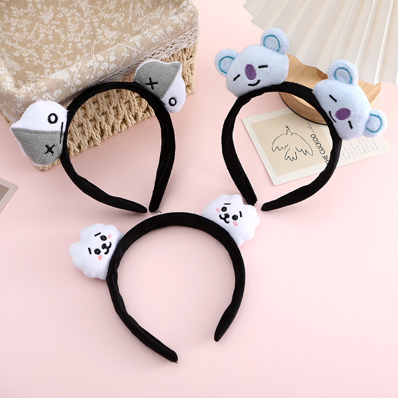 BT21 Koya RJ Shooky Man Tata C – Men Accessories Kit Bewertung und Preis