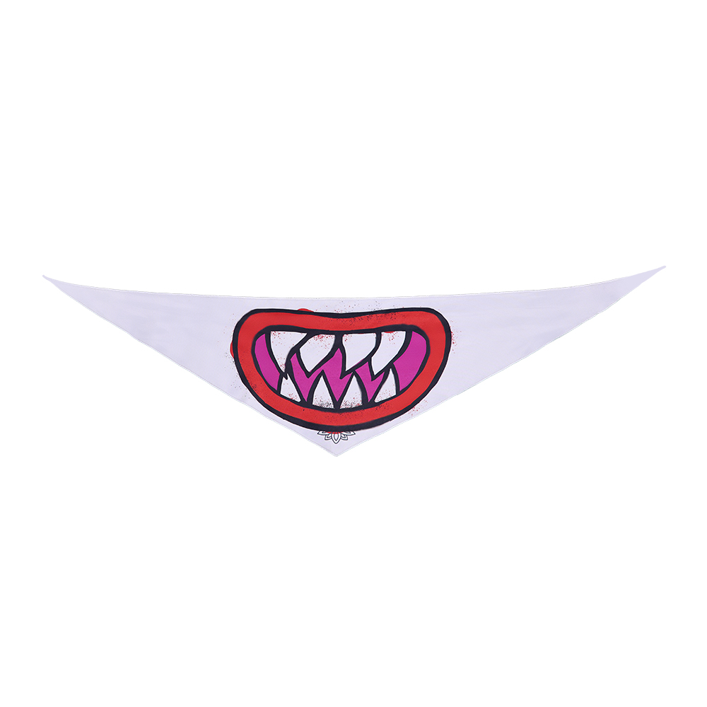 Bowser Cosplay Schal, Maske, A – Men Accessories Kit Bewertung und Preis