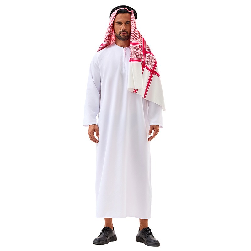 Arabisches Kostüm Nahöstliche  – Men Accessories In Dubai Bewertung und Preis