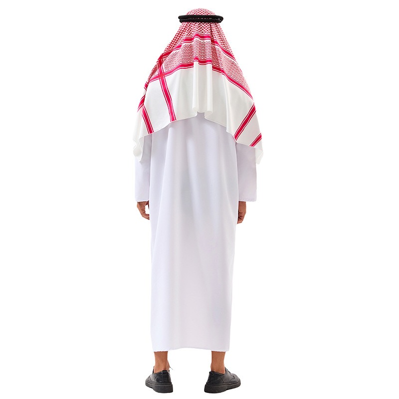 Arabisches Kostüm Nahöstliche  – Men Accessories In Dubai Bewertung und Preis