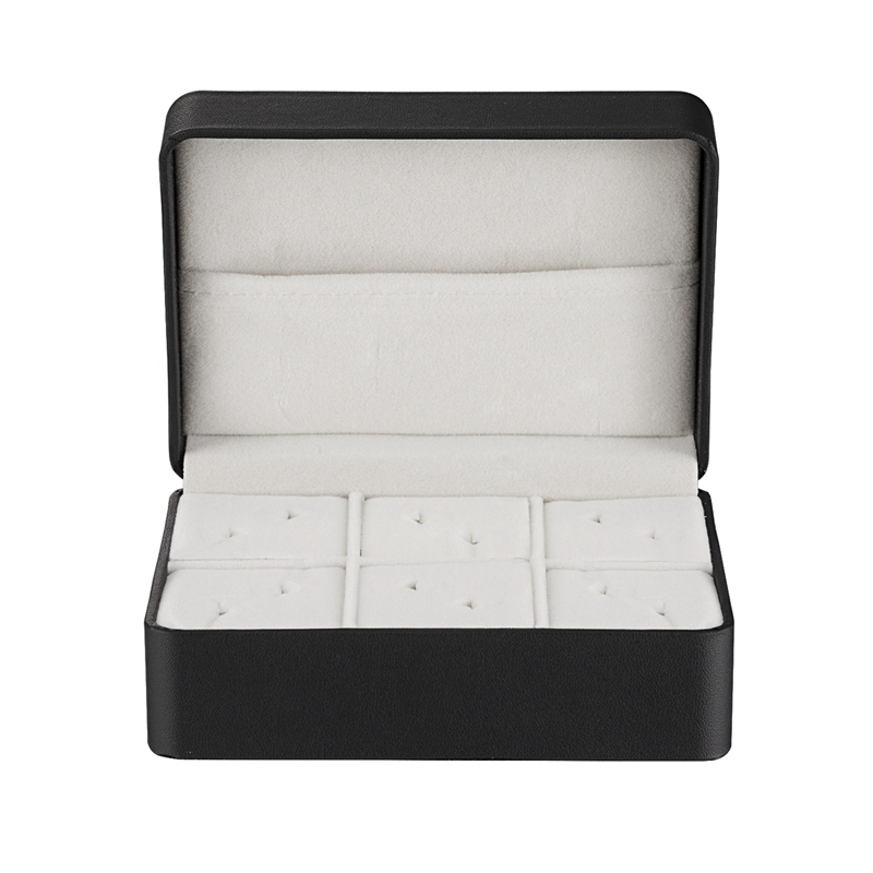 Tragbare Schmuckschatulle, hoc – Cufflink Box Set Bewertung und Preis