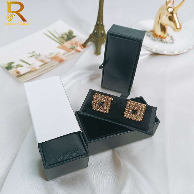 1pc Qualität Herren Manschette – Cufflink Box Set Bewertung und Preis