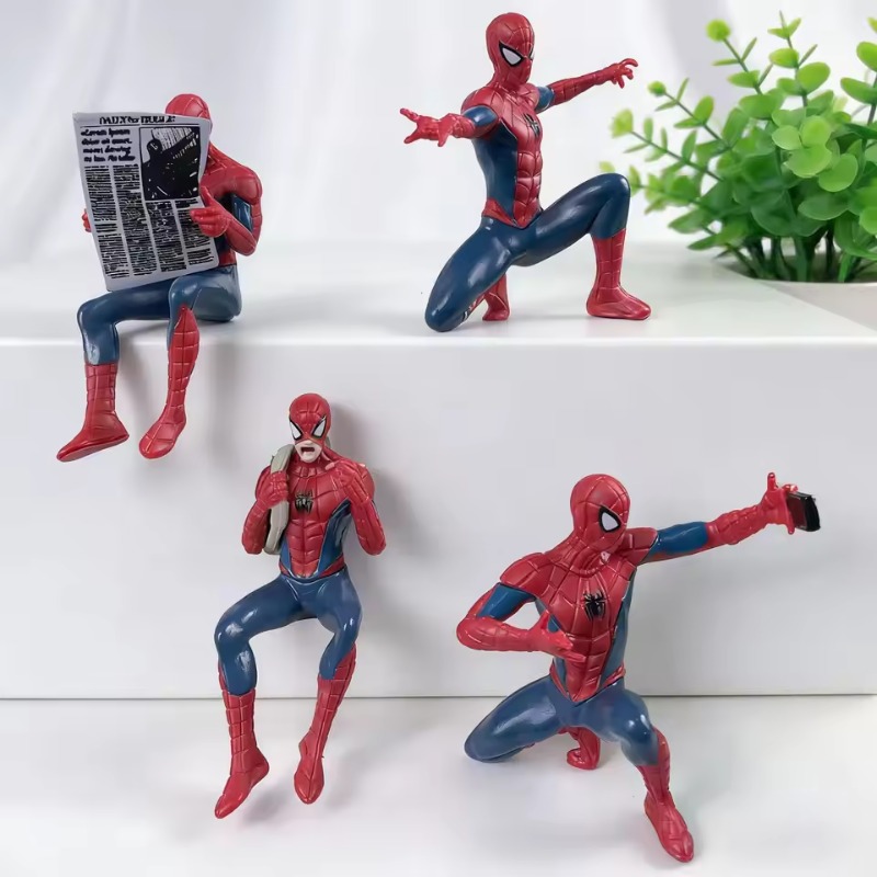 Beliebtes Marvel-Superhelden-S – Men Accessories Collection Bewertung und Preis