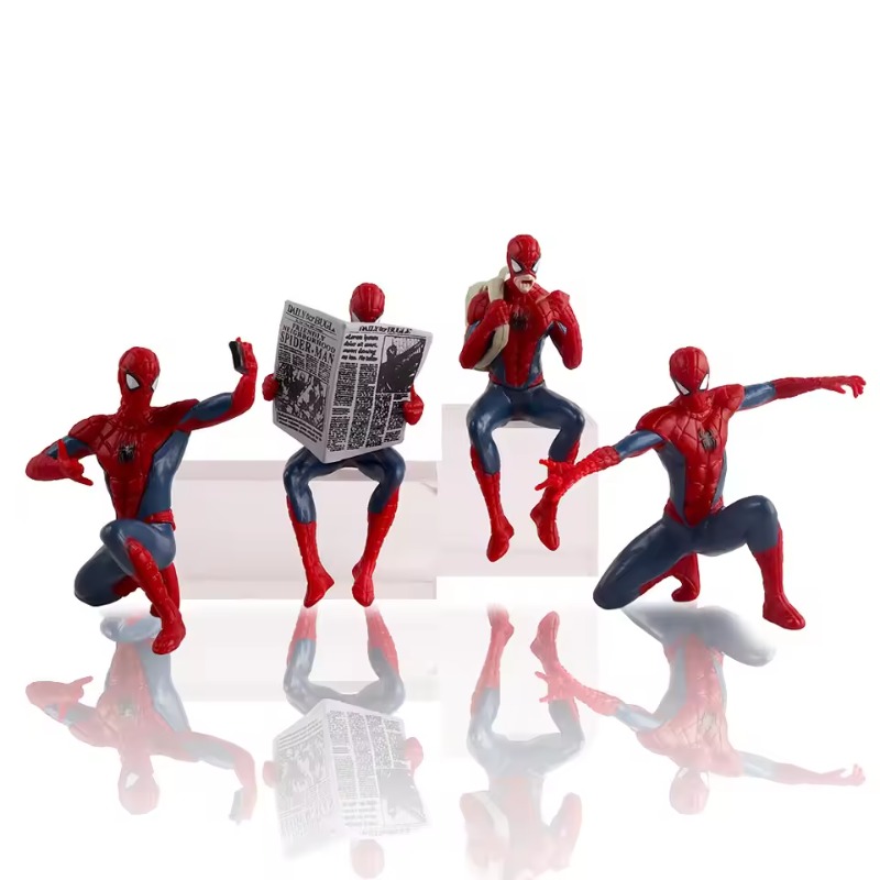 Beliebtes Marvel-Superhelden-S – Men Accessories Collection Bewertung und Preis