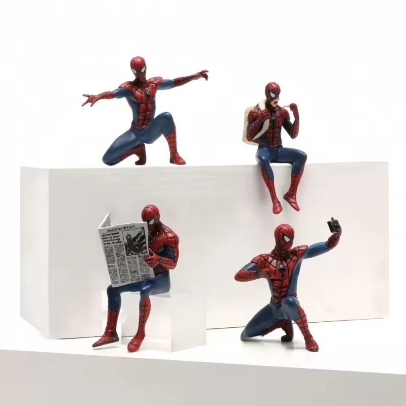 Beliebtes Marvel-Superhelden-S – Men Accessories Collection Bewertung und Preis
