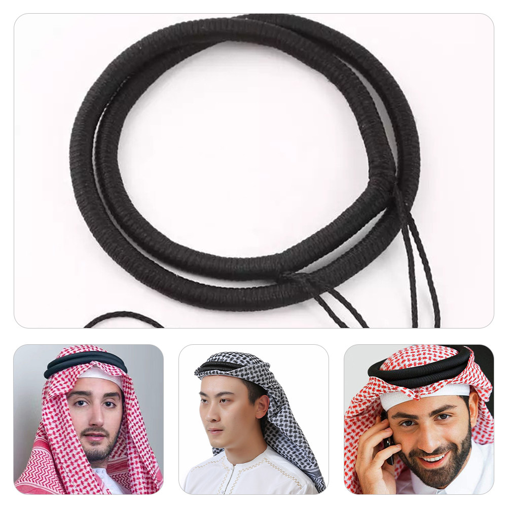 Dubai Herren Stirnband PU Arab – Men Accessories In Dubai Bewertung und Preis