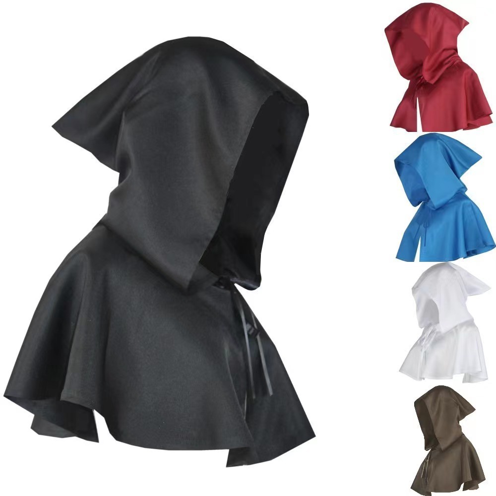 Halloween Cosplay Todesmantel  – Men Accessories Kit Bewertung und Preis