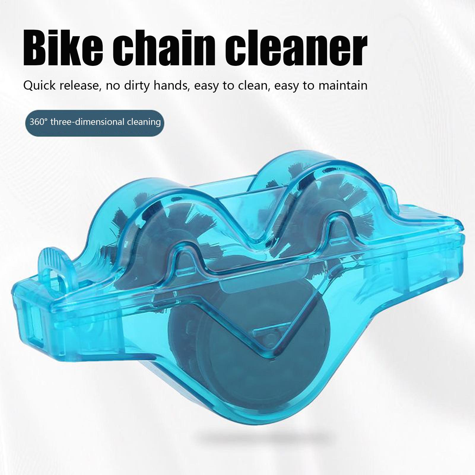 Fahrradketten-Reinigungsset Re – Men Accessories Kit Bewertung und Preis