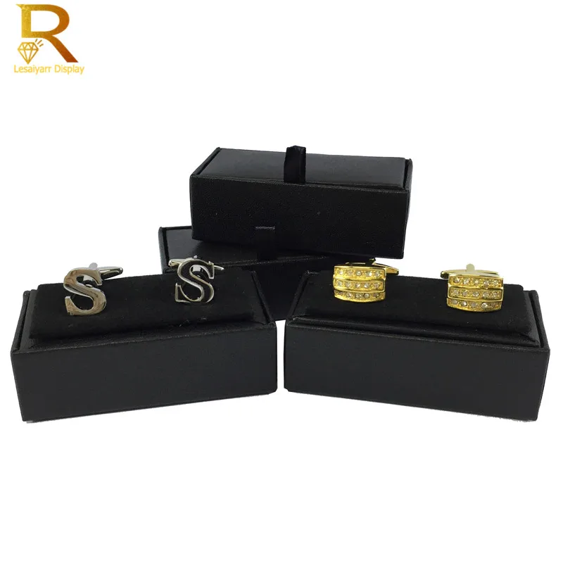 Großhandel 20 teile/los Heißer – Cufflink Box Set Bewertung und Preis