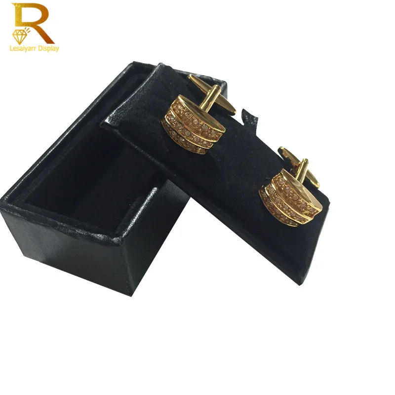 Großhandel 20 teile/los Heißer – Cufflink Box Set Bewertung und Preis