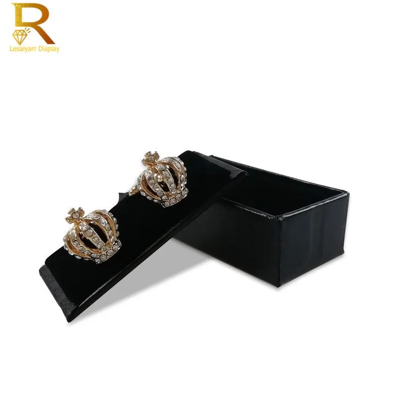 Großhandel 20 teile/los Heißer – Cufflink Box Set Bewertung und Preis