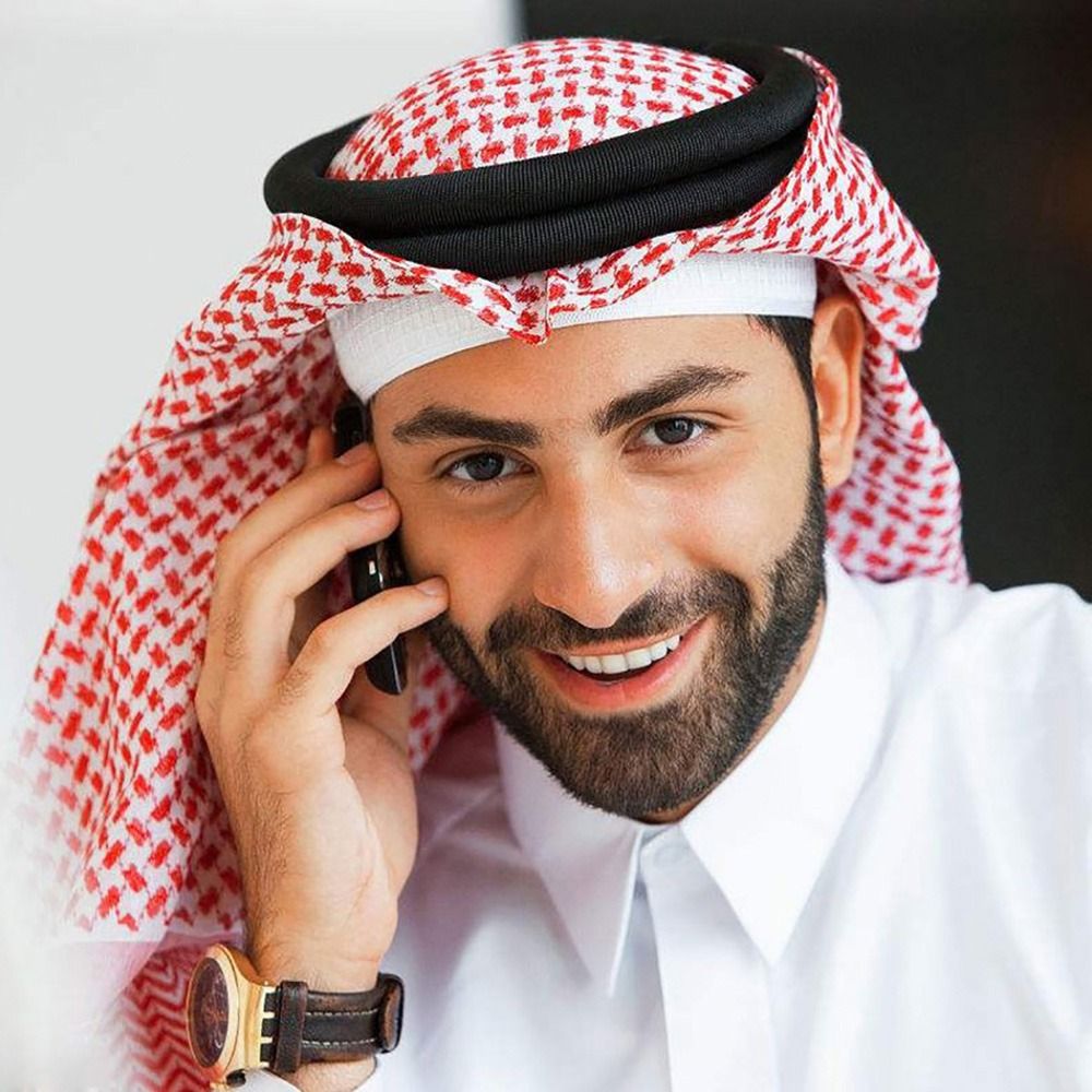 1 Stück Wüsten zubehör Kopf be – Men Accessories In Dubai Bewertung und Preis