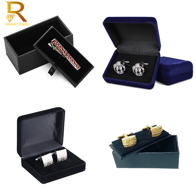 Großhandel Herren Manschettenk – Cufflink Box Set Bewertung und Preis