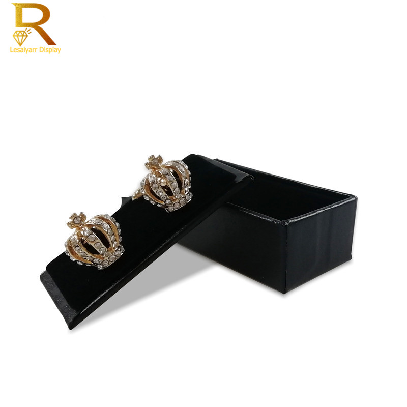 Großhandel Herren Manschettenk – Cufflink Box Set Bewertung und Preis