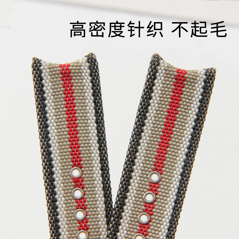 22mm Weiches Atmungsaktives Ny – Men'S Accessories Burberry Bewertung und Preis