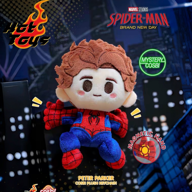 2026 Original Hot Toys Cosbi M – Men Accessories Collection Bewertung und Preis