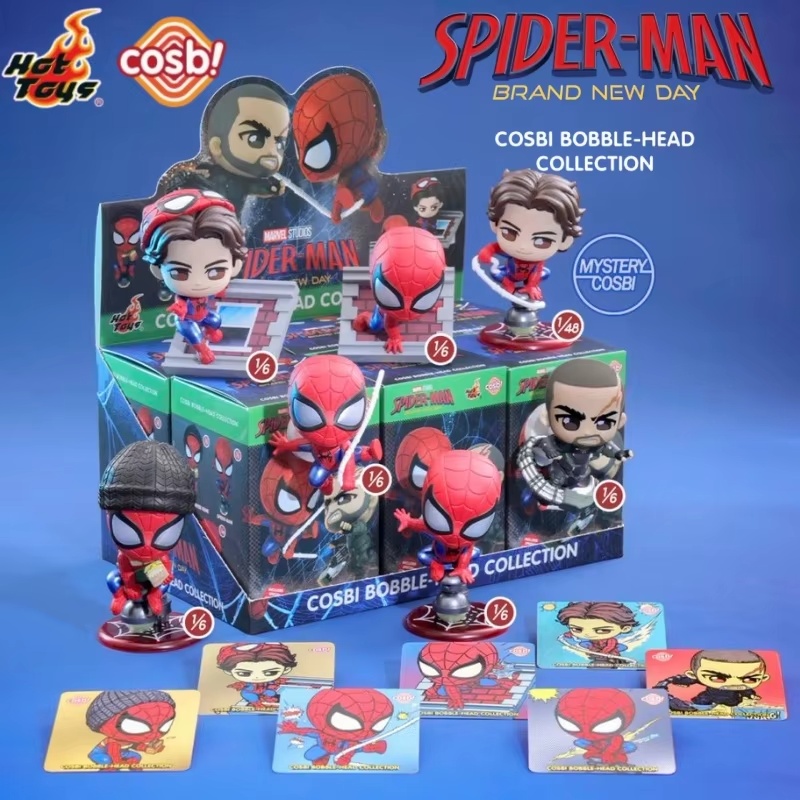 2026 Original Hot Toys Cosbi M – Men Accessories Collection Bewertung und Preis