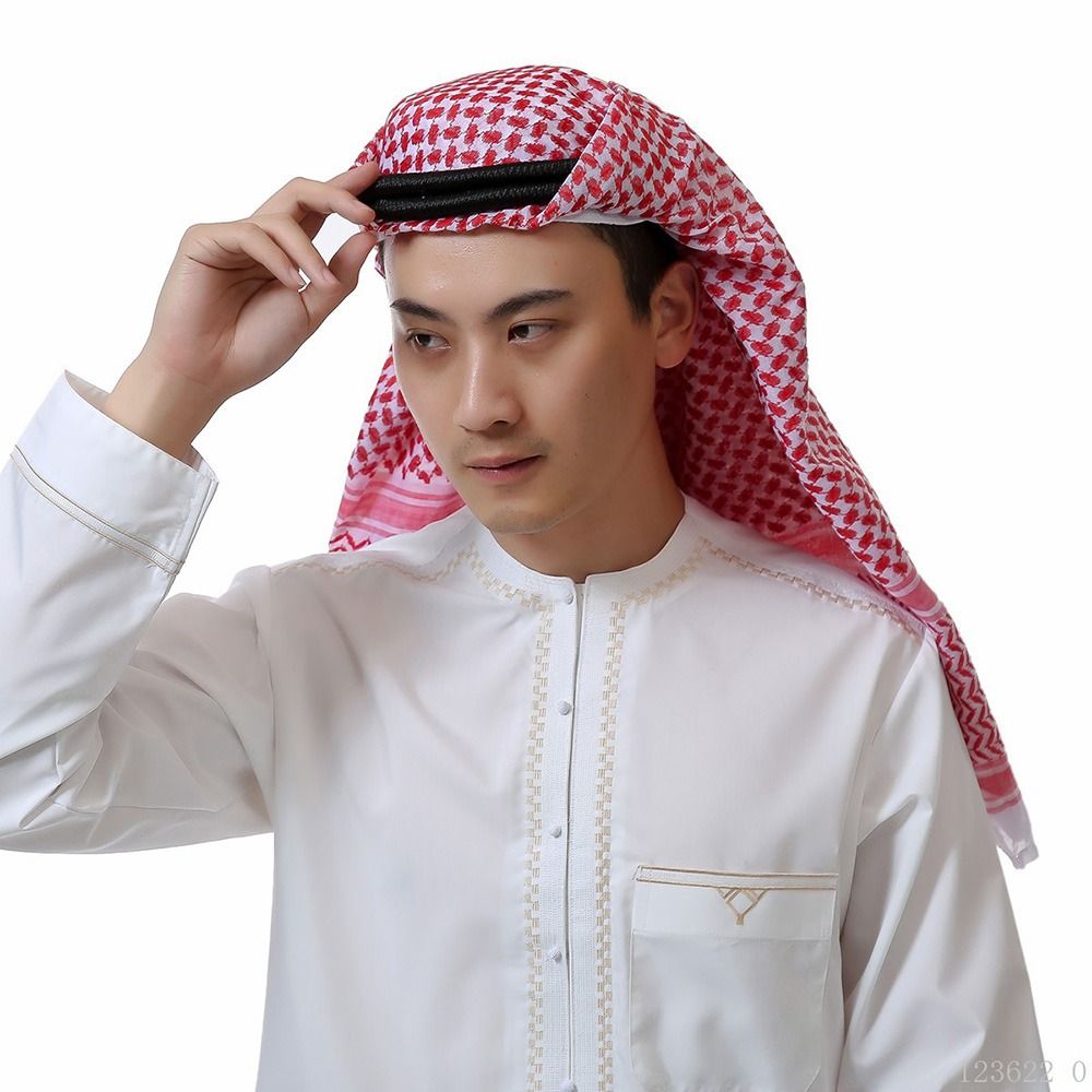 1 Stück Islamische Kleidung Ko – Men Accessories In Dubai Bewertung und Preis
