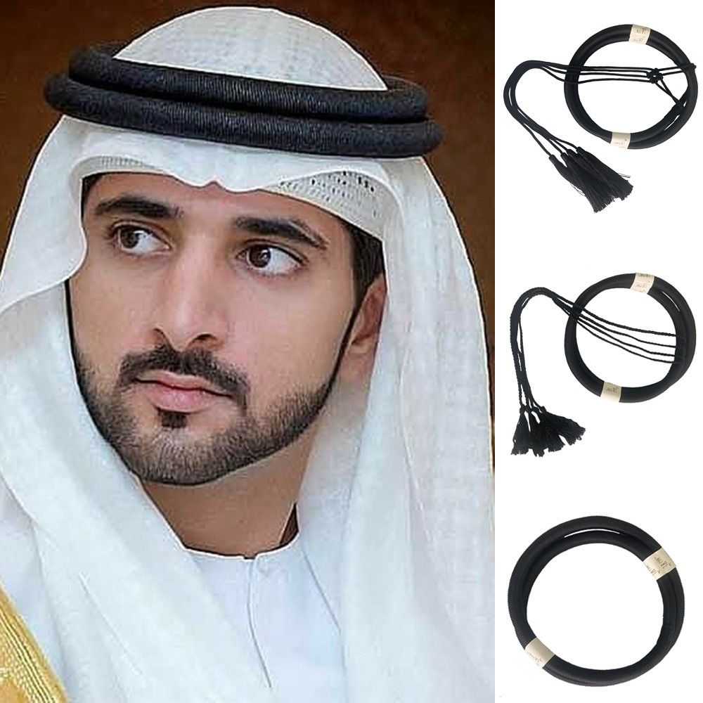 1 Stück Islamische Kleidung Ko – Men Accessories In Dubai Bewertung und Preis