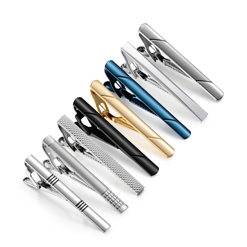 7/8/10 PCS Krawatte Clip Set M – Cufflink Box Set Bewertung und Preis